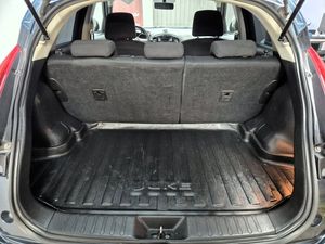 Nissan Juke bild 7