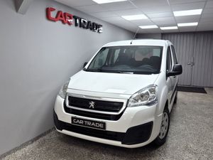 Peugeot Partner Tepee bild 1