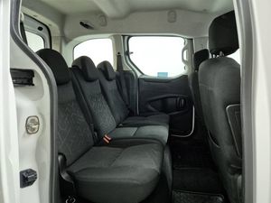 Peugeot Partner Tepee bild 24