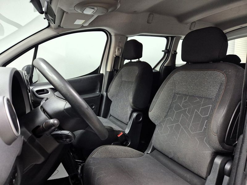 Peugeot Partner Tepee bild 9