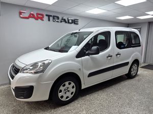 Peugeot Partner Tepee bild 2