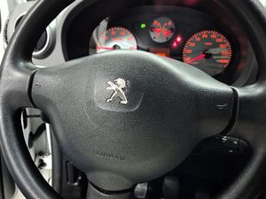 Peugeot Partner Tepee bild 14