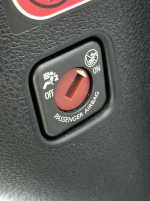 Peugeot Partner Tepee bild 21