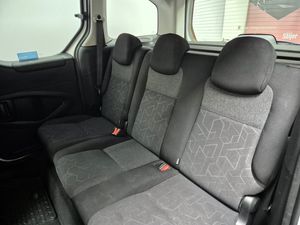 Peugeot Partner Tepee bild 23