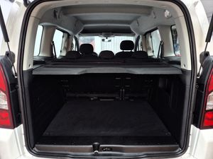Peugeot Partner Tepee bild 7
