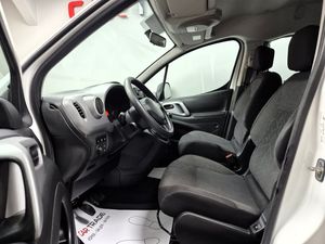 Peugeot Partner Tepee bild 10