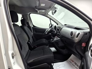 Peugeot Partner Tepee bild 20
