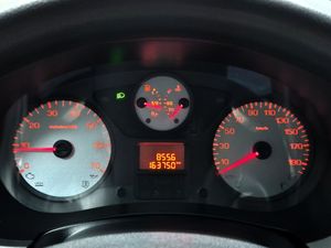 Peugeot Partner Tepee bild 13