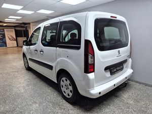 Peugeot Partner Tepee bild 4
