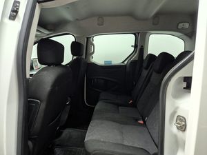 Peugeot Partner Tepee bild 22