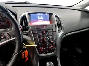 Opel Astra bild 9