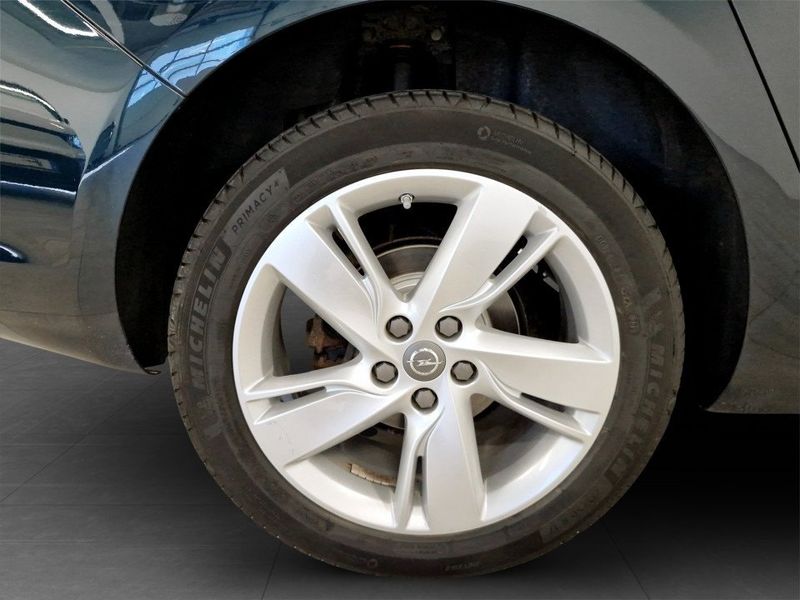 Opel Astra bild 14
