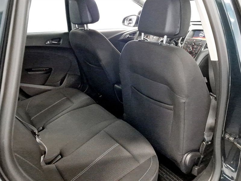 Opel Astra bild 12