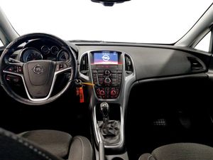 Opel Astra bild 6