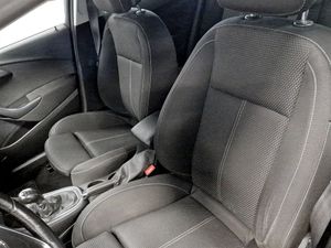 Opel Astra bild 5