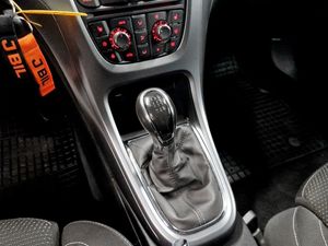 Opel Astra bild 10