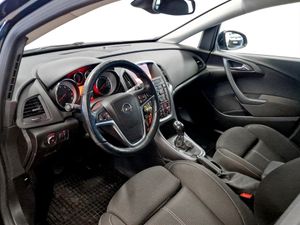 Opel Astra bild 4