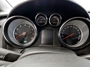 Opel Astra bild 8