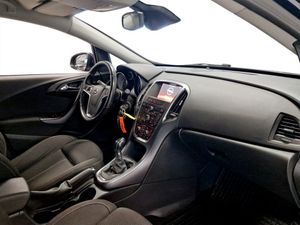 Opel Astra bild 11
