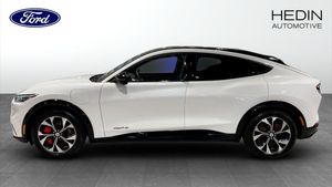 Ford Mustang Mach-E bild 6