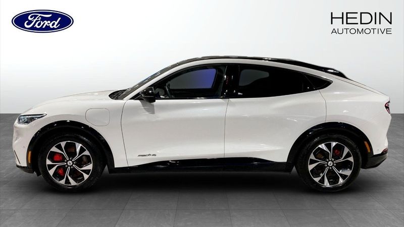 Ford Mustang Mach-E bild 6