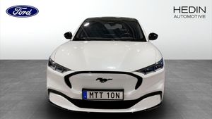 Ford Mustang Mach-E bild 8