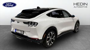 Ford Mustang Mach-E bild 2