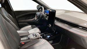 Ford Mustang Mach-E bild 3