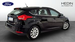 Ford Focus bild 2