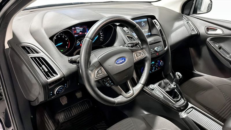 Ford Focus bild 3