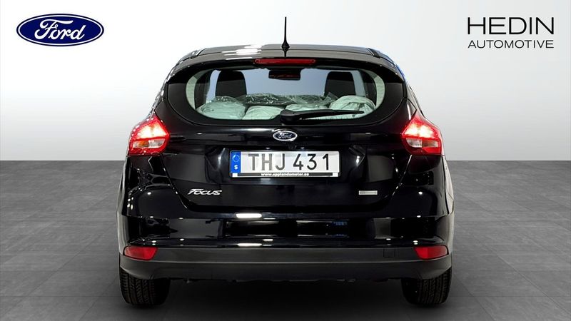 Ford Focus bild 7