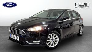 Ford Focus bild 1