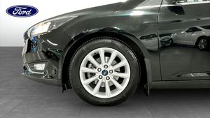 Ford Focus bild 9