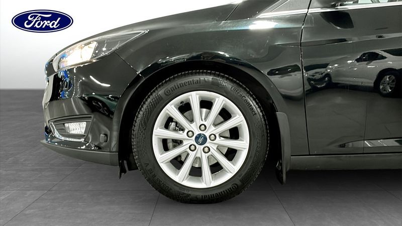 Ford Focus bild 9