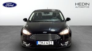 Ford Focus bild 8