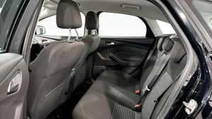 Ford Focus bild 4