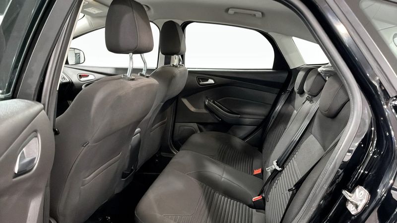 Ford Focus bild 4