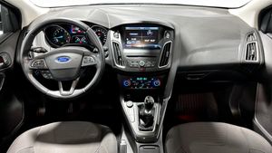 Ford Focus bild 5