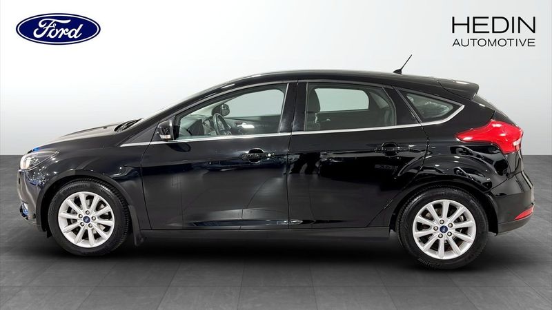 Ford Focus bild 6