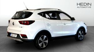 MG ZS EV bild 2