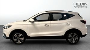 MG ZS EV bild 6