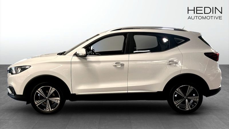 MG ZS EV bild 6
