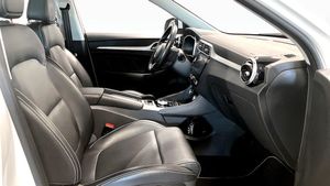 MG ZS EV bild 3