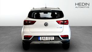 MG ZS EV bild 7