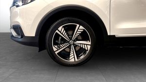MG ZS EV bild 9