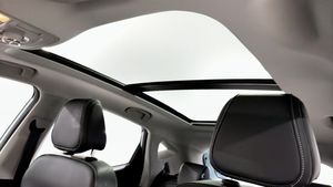 MG ZS EV bild 13