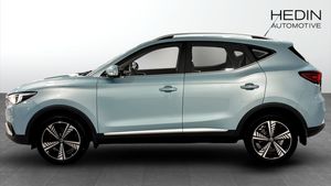 MG ZS EV bild 6