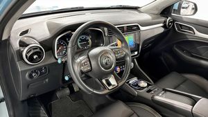 MG ZS EV bild 3