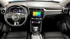 MG ZS EV bild 5