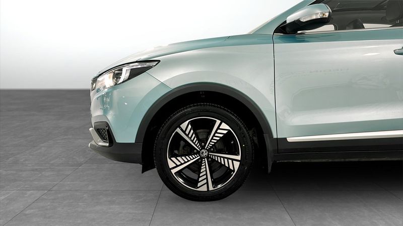 MG ZS EV bild 9